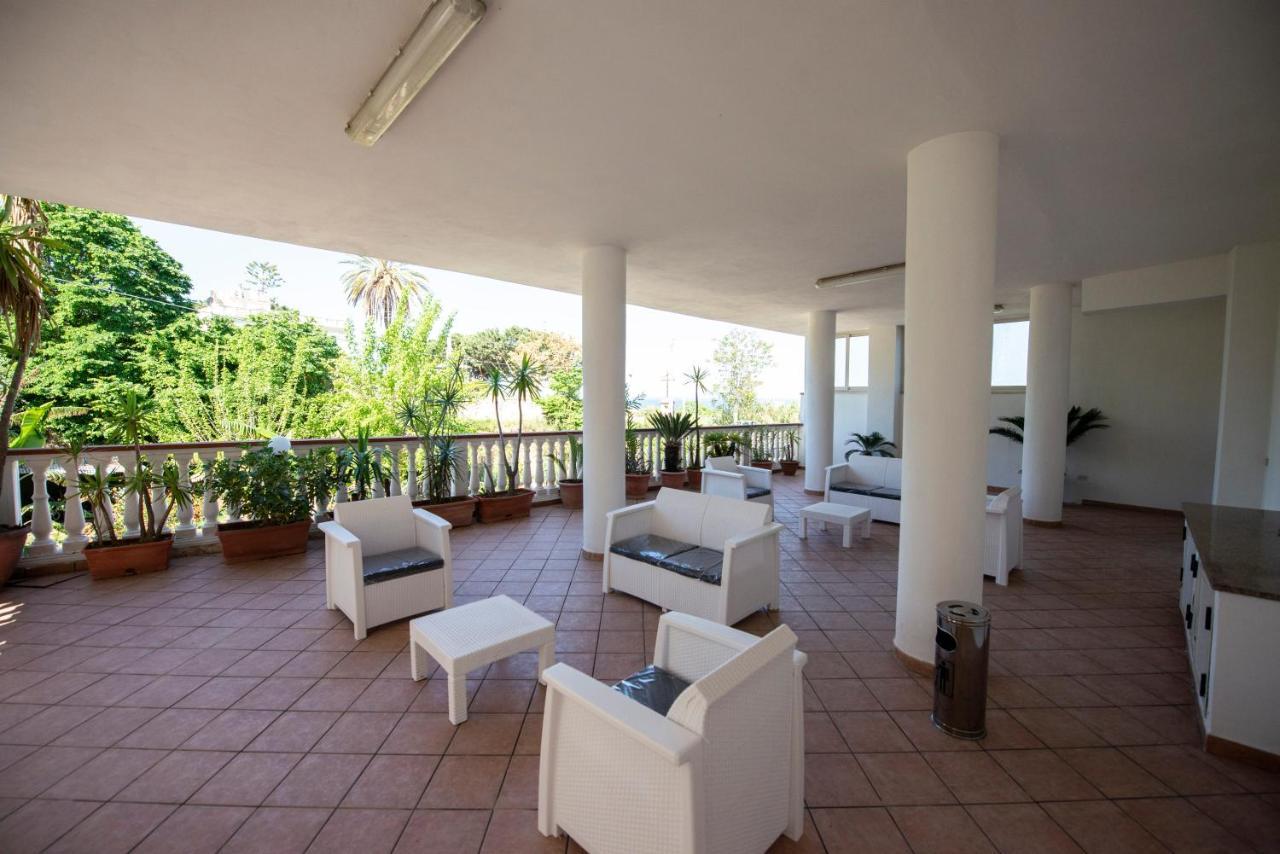 B&B Esterita Parghelia Exterior foto